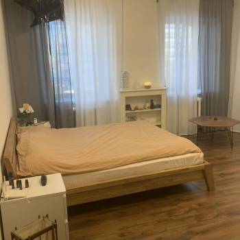 Продается 2-х комнатная квартира, 58 м²