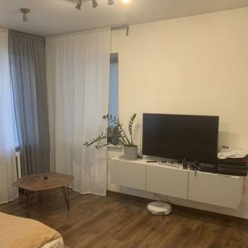 Продается 2-х комнатная квартира, 58 м²