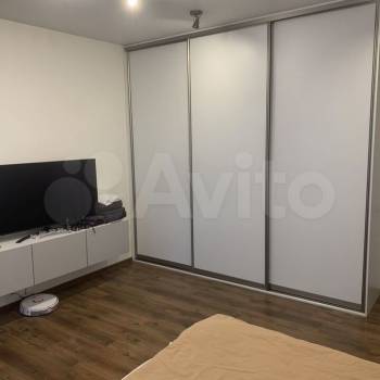 Продается 2-х комнатная квартира, 58 м²