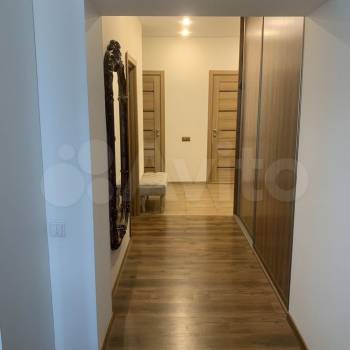 Продается 2-х комнатная квартира, 58 м²