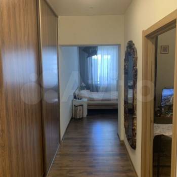 Продается 2-х комнатная квартира, 58 м²