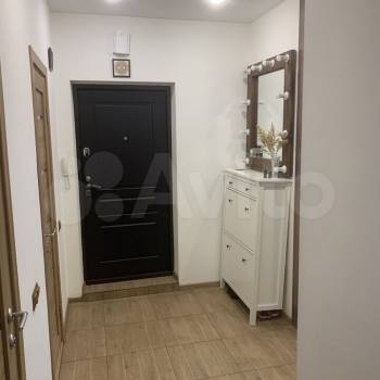 Продается 2-х комнатная квартира, 58 м²