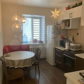 Продается 2-х комнатная квартира, 58 м²