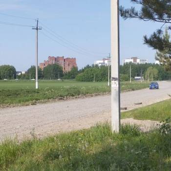 Продается Участок, 500 м²