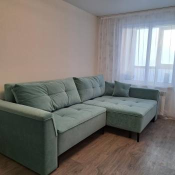 Сдается 1-комнатная квартира, 35 м²