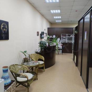 Сдается Нежилое помещение, 10 м²