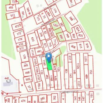 Продается Участок, 1500 м²