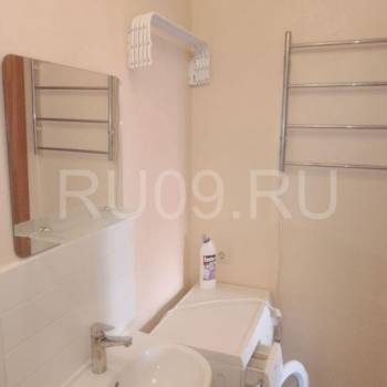 Сдается 1-комнатная квартира, 17 м²