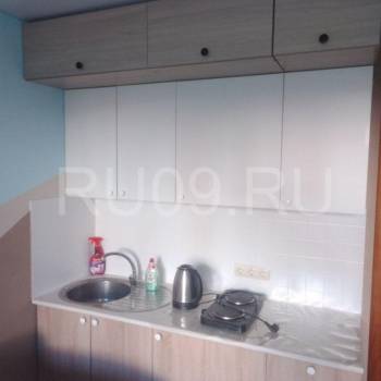 Сдается 1-комнатная квартира, 17 м²