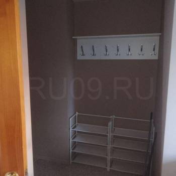 Сдается 1-комнатная квартира, 17 м²