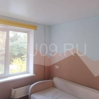 Сдается 1-комнатная квартира, 17 м²