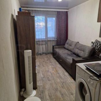 Продается 1-комнатная квартира, 16 м²