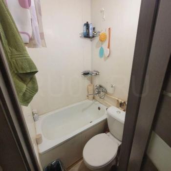 Продается 1-комнатная квартира, 16 м²