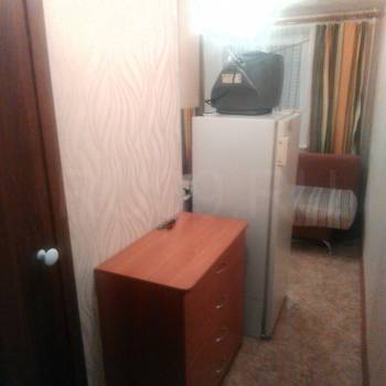 Сдается 1-комнатная квартира, 13 м²