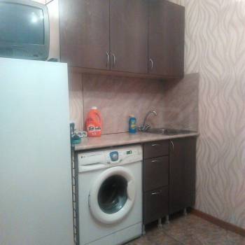 Сдается 1-комнатная квартира, 13 м²