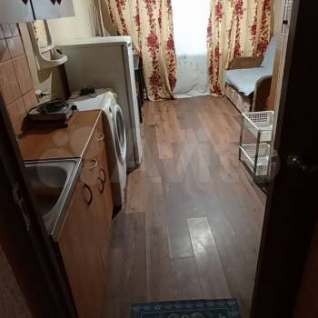 Сдается 1-комнатная квартира, 16 м²