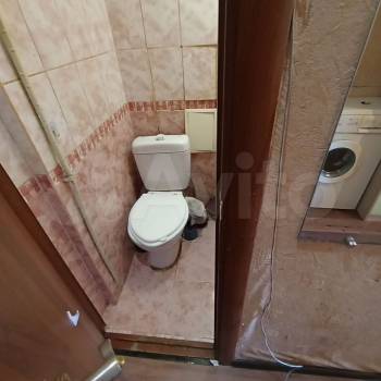 Сдается 1-комнатная квартира, 16 м²