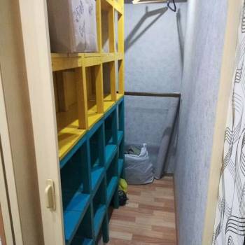 Продается 1-комнатная квартира, 29 м²