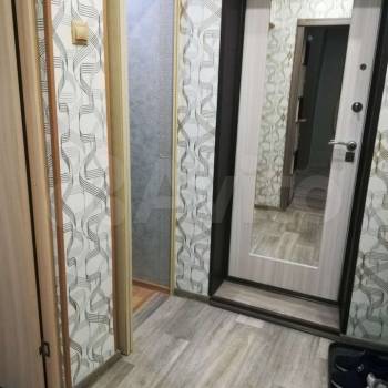 Продается 1-комнатная квартира, 29 м²