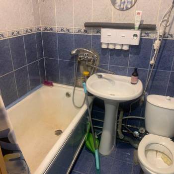 Сдается 1-комнатная квартира, 30 м²