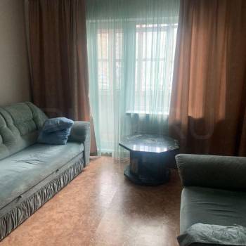 Сдается 1-комнатная квартира, 30 м²