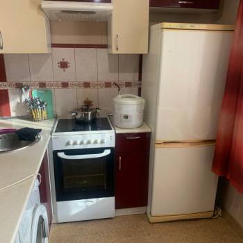 Сдается 1-комнатная квартира, 30 м²