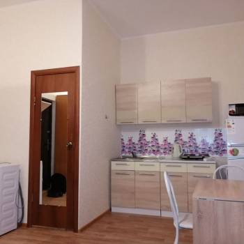 Сдается 1-комнатная квартира, 21 м²