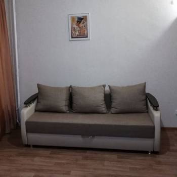 Сдается 1-комнатная квартира, 21 м²