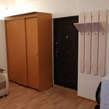 Сдается 1-комнатная квартира, 21 м²