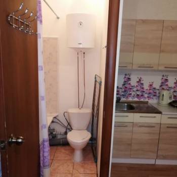 Сдается 1-комнатная квартира, 21 м²