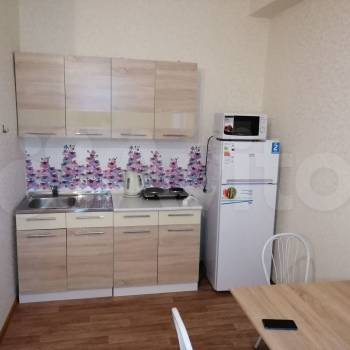 Сдается 1-комнатная квартира, 21 м²