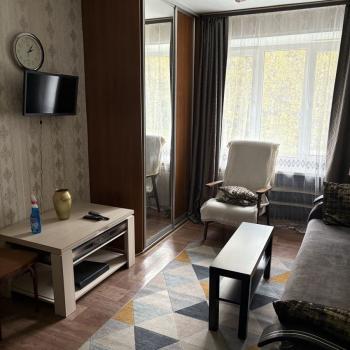 Сдается Комната, 17 м²