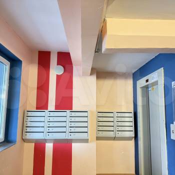 Продается 2-х комнатная квартира, 65 м²