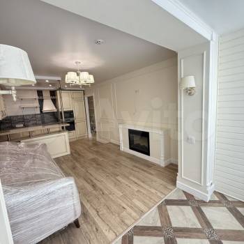 Продается 2-х комнатная квартира, 65 м²