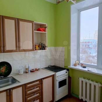 Продается 2-х комнатная квартира, 43,9 м²