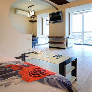 Сдается 1-комнатная квартира, 49 м²