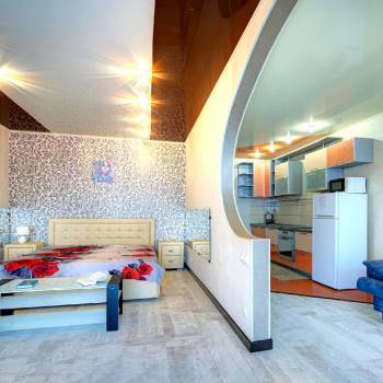 Сдается 1-комнатная квартира, 49 м²