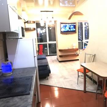 Сдается 1-комнатная квартира, 49 м²