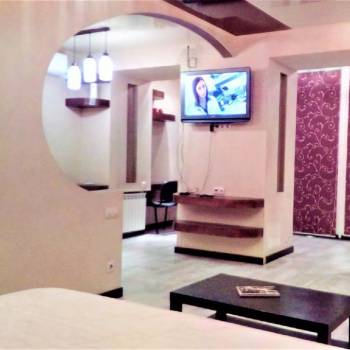 Сдается 1-комнатная квартира, 49 м²