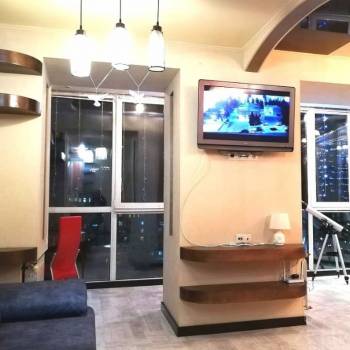 Сдается 1-комнатная квартира, 49 м²