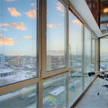 Сдается 1-комнатная квартира, 49 м²