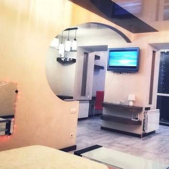 Сдается 1-комнатная квартира, 49 м²