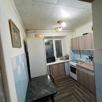 Сдается 2-х комнатная квартира, 46 м²