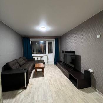 Сдается 2-х комнатная квартира, 46 м²