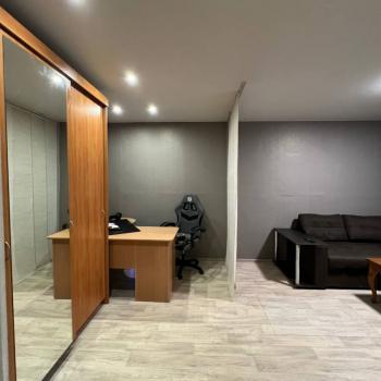 Сдается 2-х комнатная квартира, 46 м²