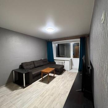 Сдается 2-х комнатная квартира, 46 м²