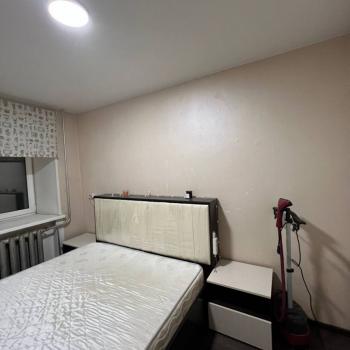 Сдается 2-х комнатная квартира, 46 м²