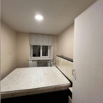 Сдается 2-х комнатная квартира, 46 м²