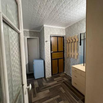 Сдается 2-х комнатная квартира, 46 м²