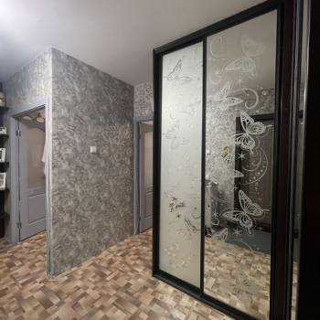 Продается 2-х комнатная квартира, 64 м²